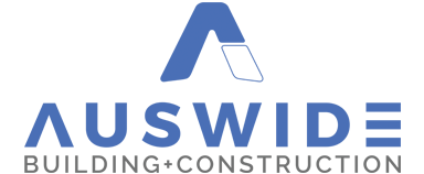 Auswide Building Group Logo