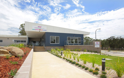 St Nicholas Early Learning Centre Chisholm